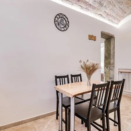 Apartament Romarina Rzym