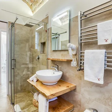 Romarina Apartament *