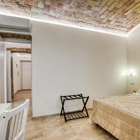 Romarina شقة روما