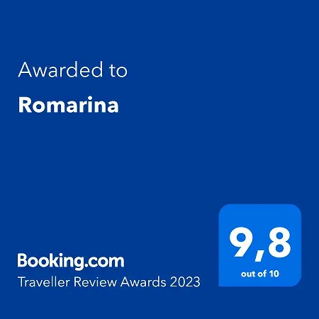 Romarina * Rom
