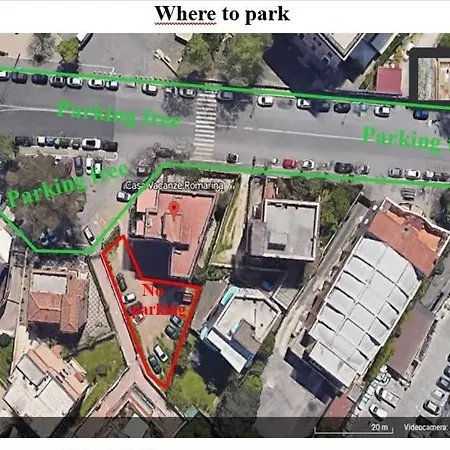 Romarina Διαμέρισμα