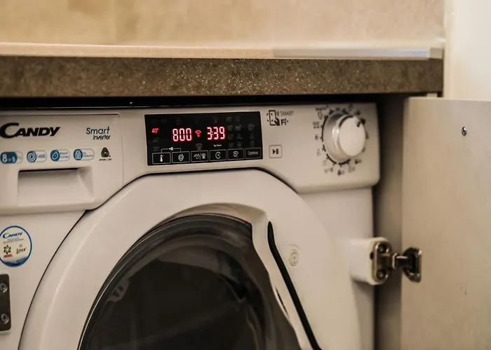 Romarina Διαμέρισμα