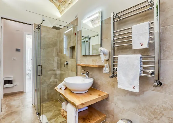 Romarina Διαμέρισμα *